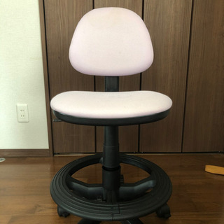 ニトリチェアの画像