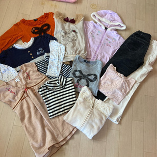 pom ponette他 11点まとめ売り！ 130