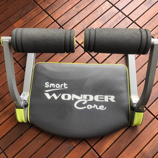 ワンダーコアスマート