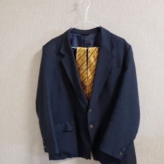 明石西高校　制服　体操服