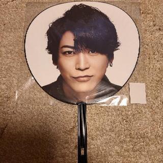 KAT−TUN LIVE 2018 UNIONうちわ
