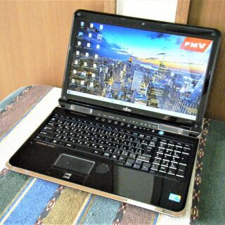💖15.6型光沢液晶✨/高性能🆙Core i5/大容量！HDD3...