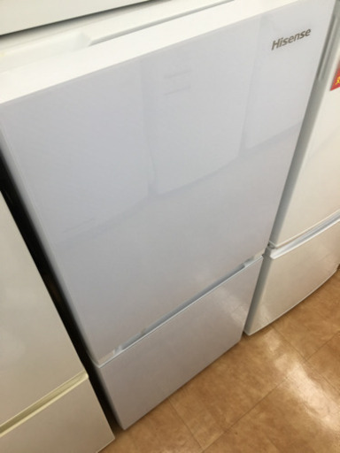【トレファク摂津店】Hisense(ハイセンス)の2ドア冷蔵庫が入荷しました！