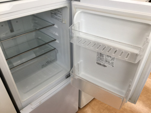 【トレファク摂津店】Hisense(ハイセンス)の2ドア冷蔵庫が入荷しました！