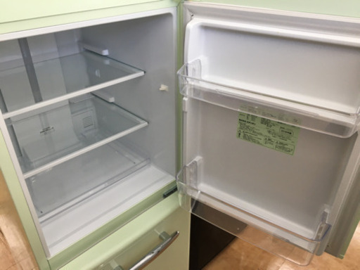 【トレファク摂津店】エディオンの2ドア冷蔵庫が入荷しました！