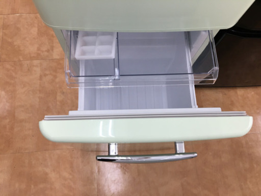 【トレファク摂津店】エディオンの2ドア冷蔵庫が入荷しました！