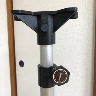 BOSE802専用　スピーカースタンドの画像