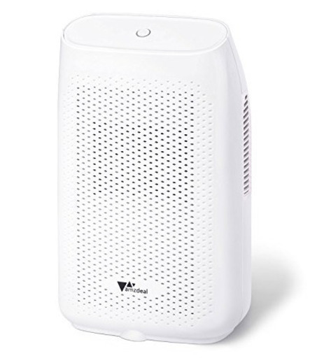 Amzdeal 除湿機 2000ml (~9/26)