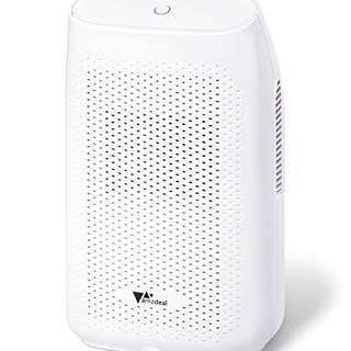 Amzdeal 除湿機 2000ml (~9/26)の画像