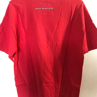 🦊FOX🦊　FOX men'sＴシャツの画像