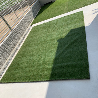 ▲決定済▲【人工芝】アイリスオーヤマの画像