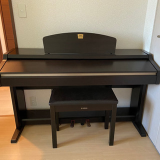 ヤマハ　グラビノーバ　CLP920　2000年製