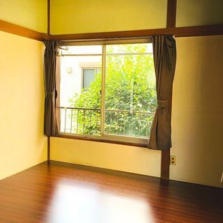 【6畳レンタル収納】新井薬師駅徒歩7分 中野区上高田の一軒家 搬入出お手伝いします - 中野区