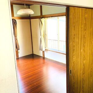 【6畳レンタル収納】新井薬師駅徒歩7分 中野区上高田の一軒家 搬入出お手伝いします - 引っ越し