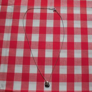 ★Ｔｉｆｆａｎｙ　フルハートネックレス★