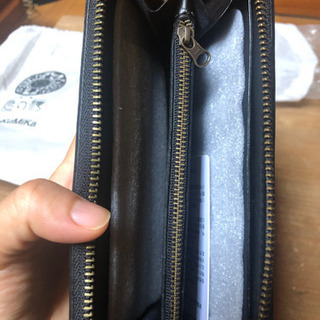 長財布〜値下げしました〜の画像
