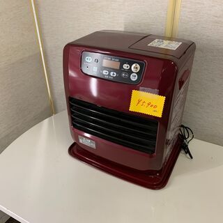 【30％値下げ】コロナ　石油ファンヒーター　FH-VD3316Y...