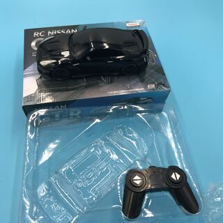 ★非売品 【新品・未使用品】 ラジコン 日産GT-R の画像