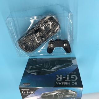 ★非売品 【新品・未使用品】 ラジコン 日産GT-R の画像