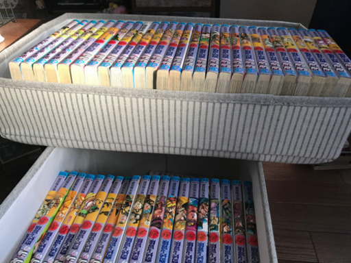 本日限定　ジョジョの奇妙な冒険1〜63.ジョジョリオン1〜5