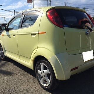 コミコミ価格！！スバル　R2　４WD！！の画像