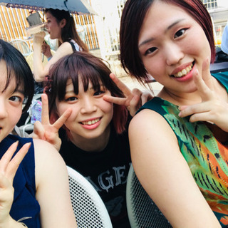 女子大歓迎🔰ゆるーく楽しくフットサル