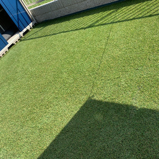 ▲決定済▲【人工芝】アイリスオーヤマの画像