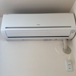 日立　エアコン