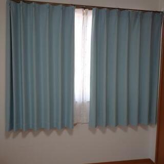 カーテン セット②