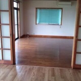 \70,000/月　便利な田舎でゆったり暮らしませんか？　本格的...