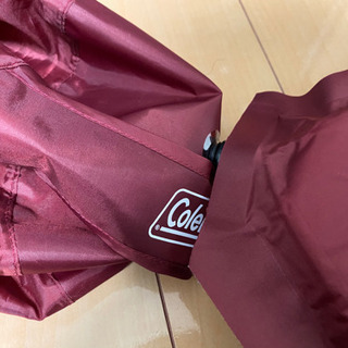 値下げ【キャンプギア】Coleman＊インフレーターマットの画像