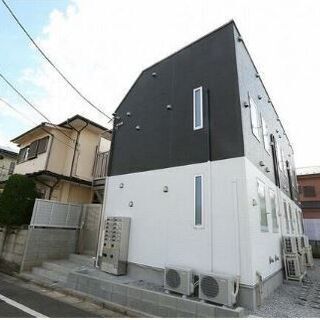 1180.下井草 ワンルーム 閑静な住宅街 温水洗浄便座 ＩＨク...