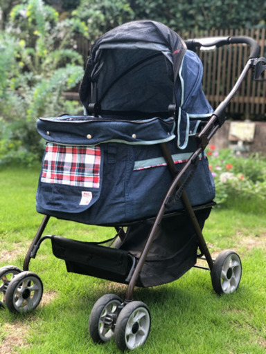 ペットカート**