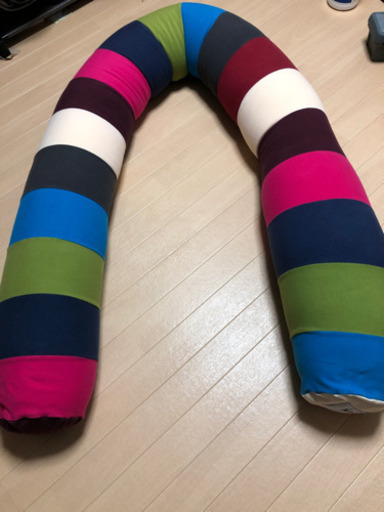 ヨギボー　キャタピーロール
