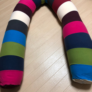 ヨギボー　キャタピーロール