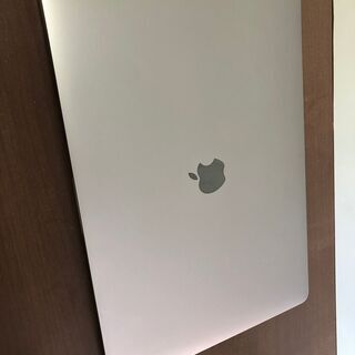 15インチ　MacBook Pro i7 32GB DDR4 英語　(米国)キー