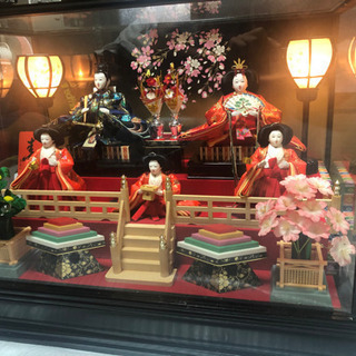 雛人形