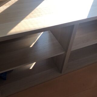 IKEA　棚