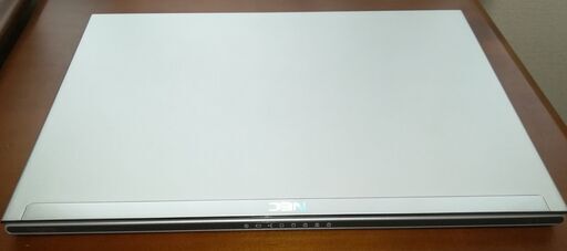 NECノートパソコンVersaPro VG UltraLite（VJ19S/G-F）(Core i7-3517U 1.9GHz・メモリー4GB・SSD128GB・ODD無し)訳あり品ですが、いかがでしょうか？