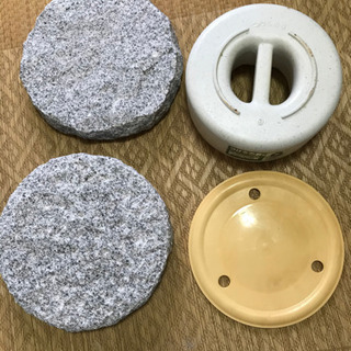 漬物石