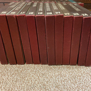 【値下げしました】現代世界美術全集全25巻