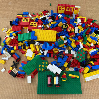 LEGO ブロック いろいろ レゴ