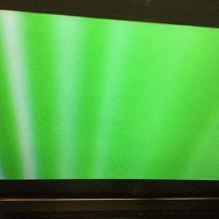 見れるがジャンク品。■SHARP　AQUOS　LC-45BE1W。■SONY KV-29DR5（ブラウン管）。両方とも引き取ってくださる方募集。の画像