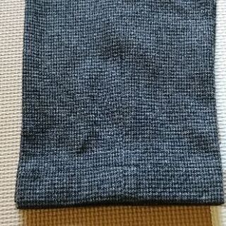 アバハウス　ウールパンツ　グレーの画像