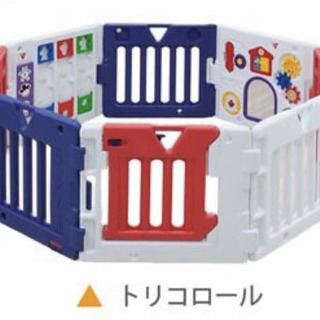 日本育児 ミュージカルキッズランドDXの画像