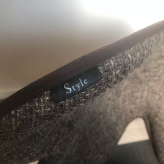 姿勢矯正　ボディーメイクシート　スタイルの画像