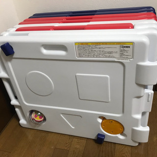 日本育児 ミュージカルキッズランドDXの画像