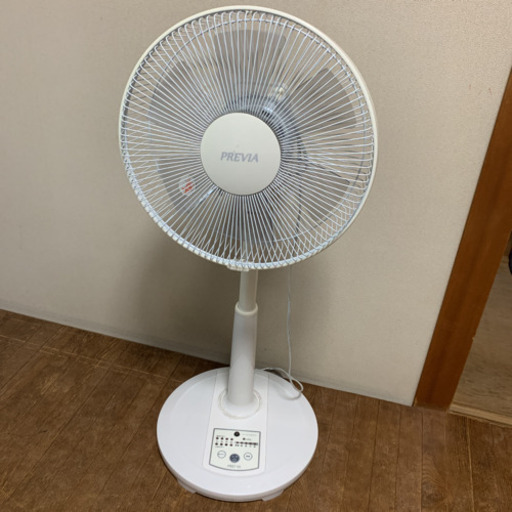 扇風機