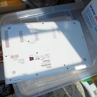 TOSHIBA DynaBook T554/45KG3D Core i3