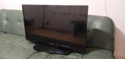 HITACHI 32型液晶テレビ　L32H3